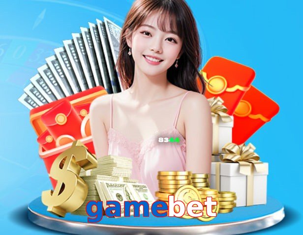 gamebet – Nền tảng giải trí an toàn gamebet
